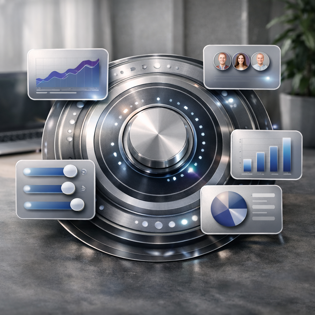 Управление