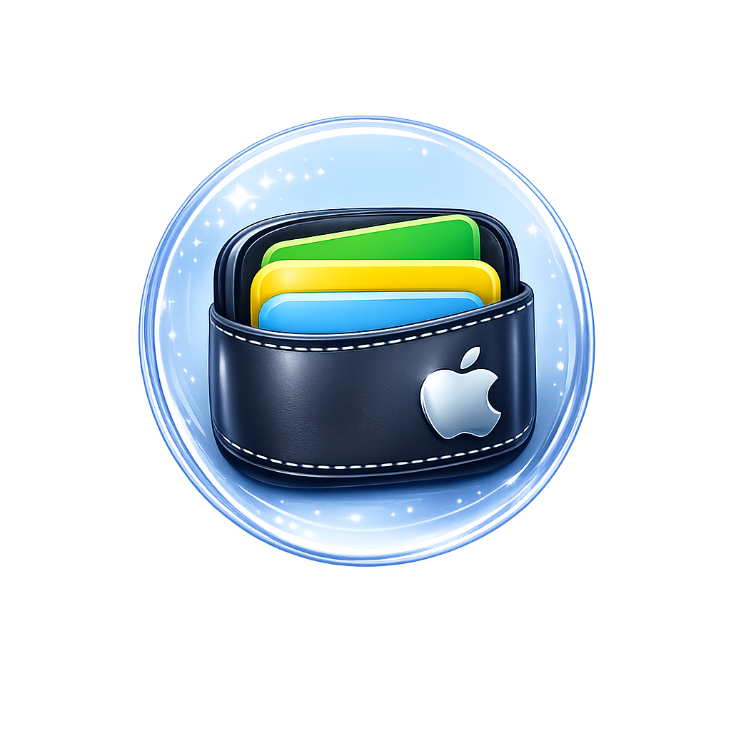 Apple Wallet