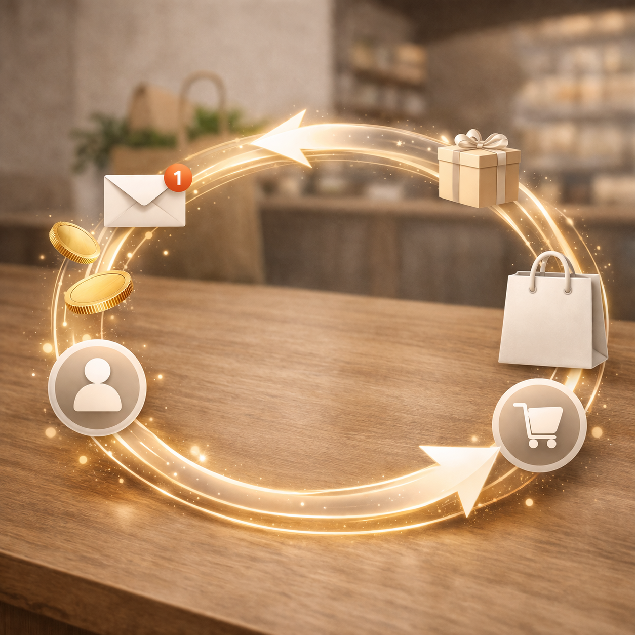 Возврат клиентов